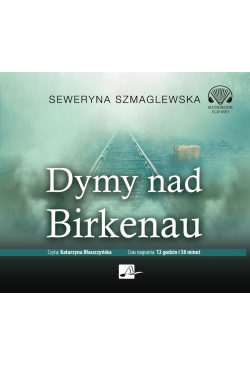 DYMY NAD BIRKENAU