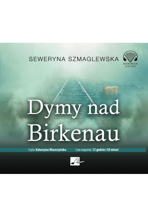 DYMY NAD BIRKENAU