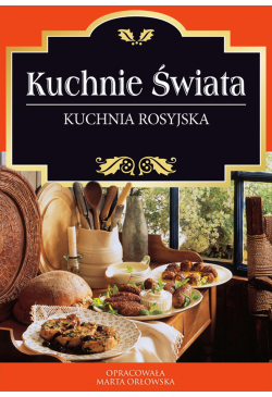 Kuchnia rosyjska