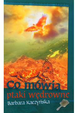 Co mówią ptaki wędrowne