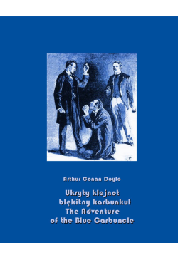 Ukryty klejnot - błękitny...