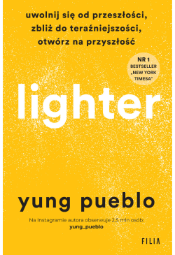 Lighter. Uwolnij się od...