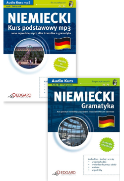 Pakiet języka niemieckiego