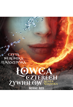 Łowca czterech żywiołów