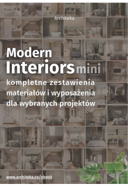 Nowoczesne wnętrza -...