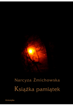 Książka pamiątek