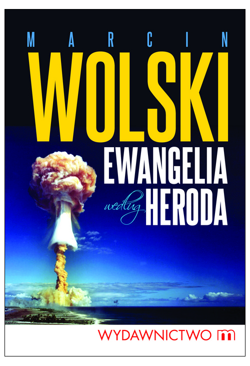 Ewangelia według Heroda