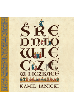 Średniowiecze w liczbach