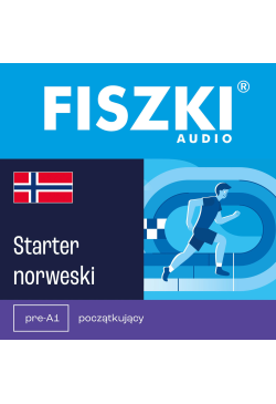 FISZKI audio - norweski -...
