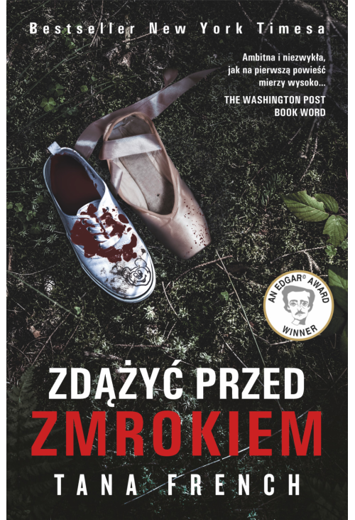 Zdążyć przed zmrokiem