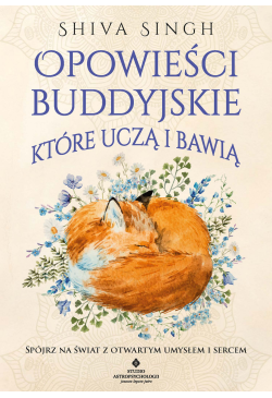 Opowieści buddyjskie, które...