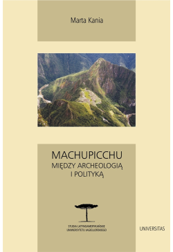 Machupicchu. Między...