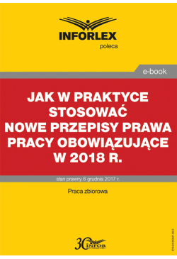 Jak w praktyce stosować...