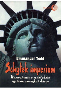 Schyłek imperium....