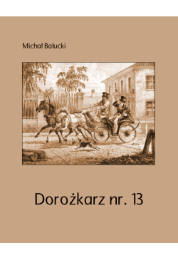 Dorożkarz nr. 13
