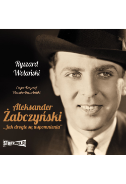 Aleksander Żabczyński. Jak...