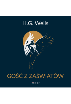 Gość z zaświatów