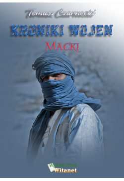 Kroniki wojen: Macki