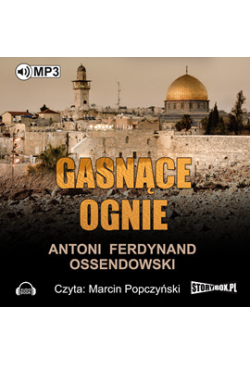Gasnące ognie