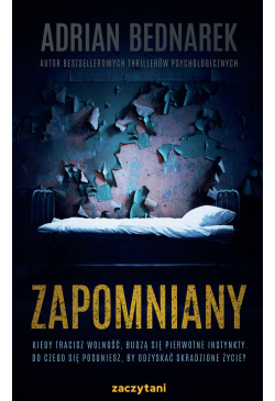 Zapomniany