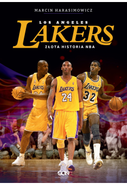Los Angeles Lakers. Złota...