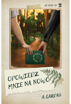 Opowiedz mnie na nowo