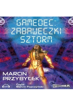 Gamedec. Część 3.2....
