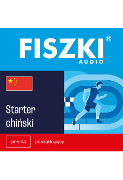 FISZKI audio - chiński -...
