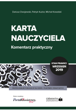 Karta Nauczyciela....