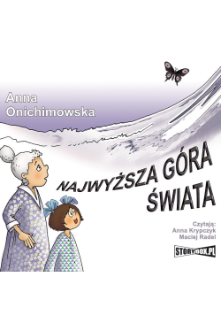 Najwyższa góra świata