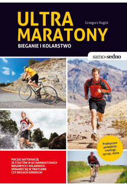 Samo Sedno - Ultramaratony...