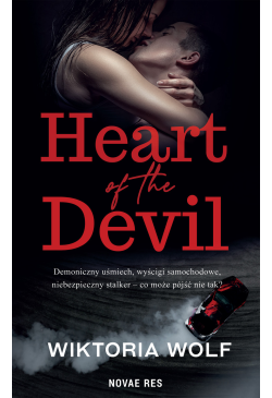 Heart of the devil