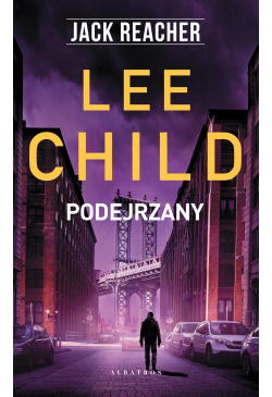 Jack Reacher. Podejrzany