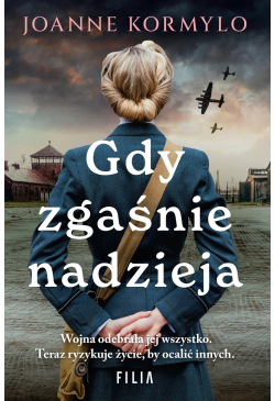 Gdy zgaśnie nadzieja
