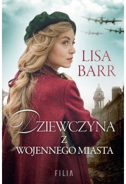 Dziewczyna z wojennego miasta