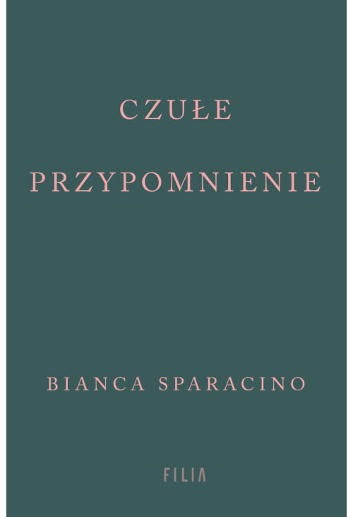 Czułe przypomnienie