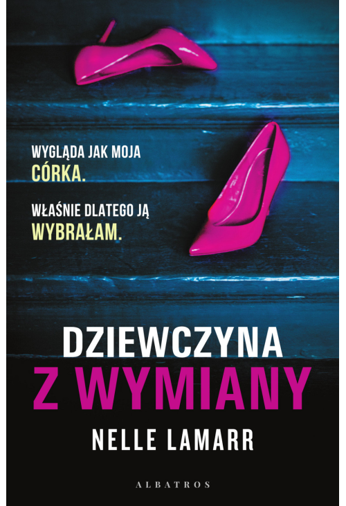 Dziewczyna z wymiany