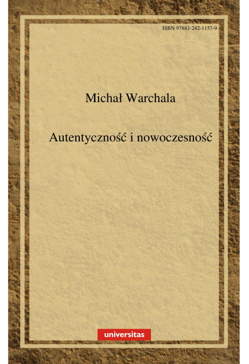 Autentyczność i nowoczesność