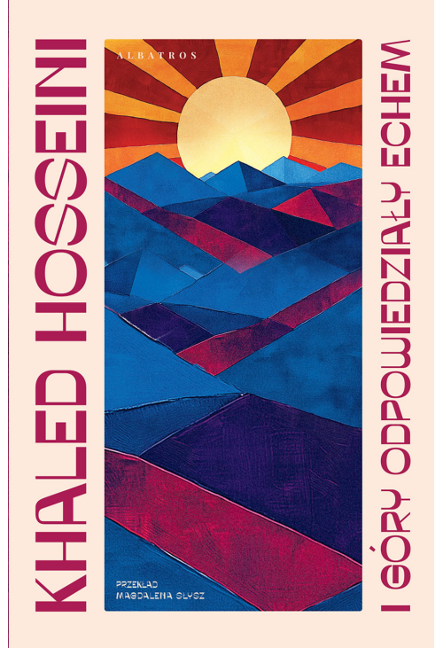 I góry odpowiedziały echem