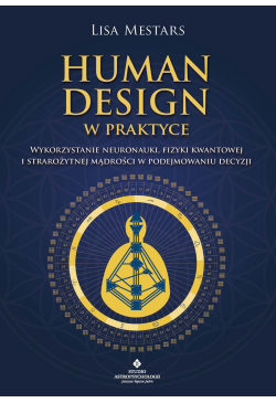Human Design - wzór na...