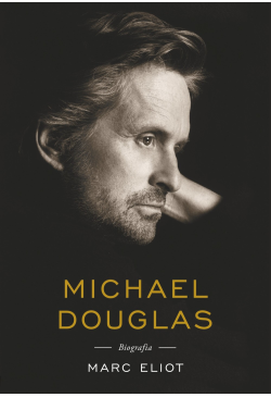 Michael Douglas. Biografia