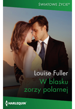 W blasku zorzy polarnej