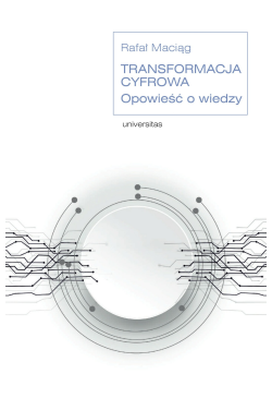 Transformacja cyfrowa....
