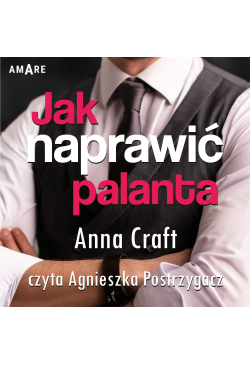 Jak naprawić palanta....