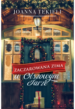 Zaczarowana zima w Olszowym...