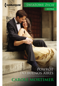 Powrót do Buenos Aires