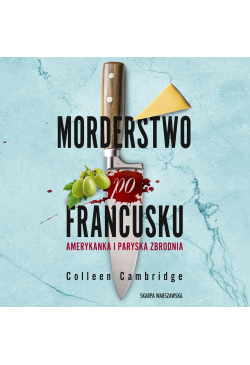 Morderstwo po francusku....