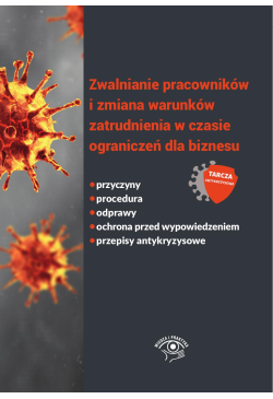 Zwalnianie pracowników i...