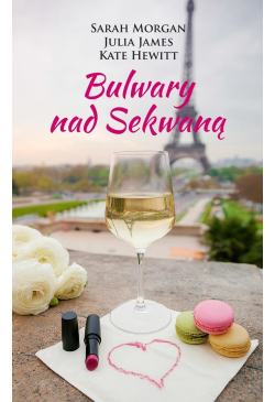 Bulwary nad Sekwaną