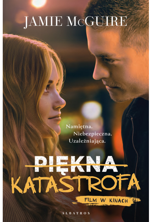 Piękna katastrofa